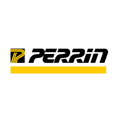 Perrin Groupe - Logo Entrprise Perrin Groupe
