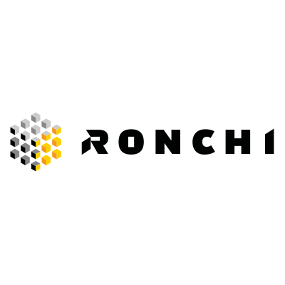 Perrin Groupe - Logo Entrprise Ronchi Graviers SA