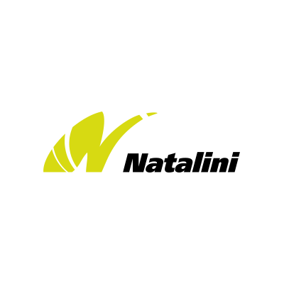 Perrin Groupe - Logo Entrprise Natalini SA