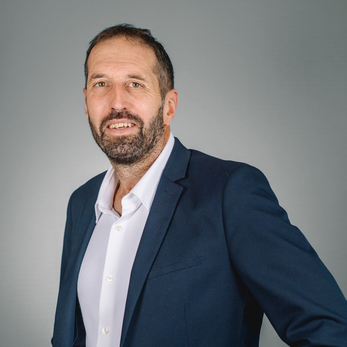 Frédéric Michoud