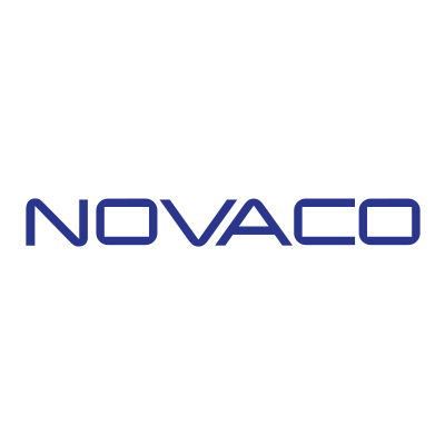 Perrin Groupe - Logo Entrprise Novaco SA